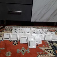 کلید و پریز اسیا