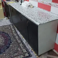 کمد دیواری و کابینت