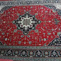 سه عدد فرش ۱۲ متری