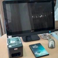 صندوق فروشگاهی Epsone+نرم افزار تخصصی