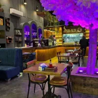 استخدام نیروی کار آقا در کافه رستوران