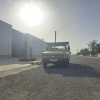 زامیاد Z 24 بنزینی، مدل ۱۳۶۶