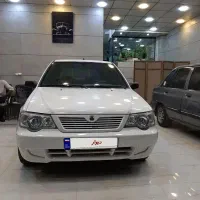 پراید ۱۱۱ فوق العاده تمیز مدل ۹۸