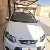 کوییک اتومات فول پلاس|خودرو سواری و وانت|اصفهان, آبشار|دیوار