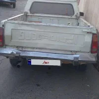 پیکان وانت|خودرو سواری و وانت|بیرجند, |دیوار