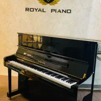 پیانو آکوستیک یاماها