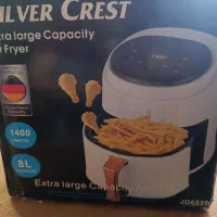 سرخ کن حد نو