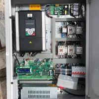 نصب و سرویس و تعمیر اسانسور و بالابر کارگاهی