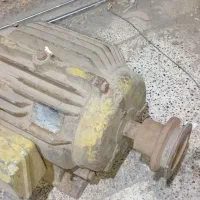 موتور سه اسب|ابزارآلات|تربت‌حیدریه, قائم|دیوار