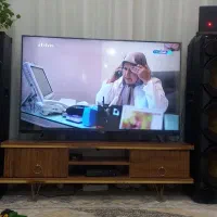 تلویزیون ۵۵ ایکس ویژن|تلویزیون و پروژکتور|دورود, |دیوار