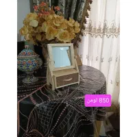 تولیدی صنایع دستی چوبی