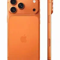 آیفون 17pro max