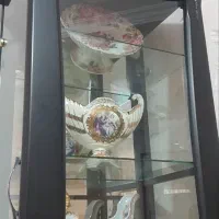 بوفه برند پارسیان|بوفه، ویترین، کنسول|گرگان, |دیوار