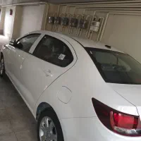 شاهین دنده ای gl فول توربو esp مدل ۱۴۰۴|خودرو سواری و وانت|تبریز, |دیوار