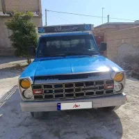 نیسان|خودرو سواری و وانت|مرودشت, رامجرد یک|دیوار