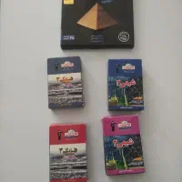 فلش کارت وآموزش ریاضی