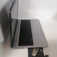 لپتاپ HP ProBook نسل 8 رم 8 هارد 256SSD گرافیکدار|رایانه همراه|شیراز, فرگاز|دیوار