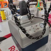 اتو بخار مخزندار سیلتر و اتو سرمی|اتو و لوازم اتو|کرمان, |دیوار