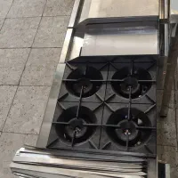 تعمیر انواع اجاق گاز