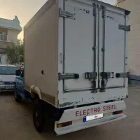 نیسان یخچالداردوگانه شرکتی ۸۹فابریک باامتیازکار