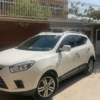 جک s5 مدل ۹۶ دنده ای