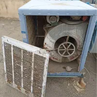 تعمیر سرویس و نصب کولر آبی