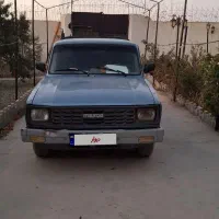 مزدا وانت تک کابین ۲۰۰۰ ژاپنی دوگانه سوز