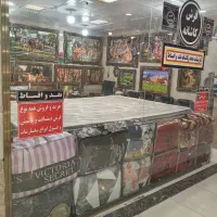 فروشگاه فرش و تابلو فرش کاشانه در سهند