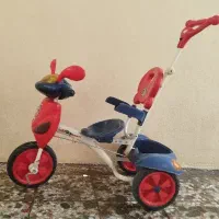 سه چرخه