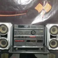 لوازم صوتی وتصویری|سیستم صوتی خانگی|شهریار, شهرک وائین|دیوار