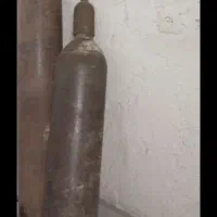 کپسول اکسیژن