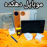 تبلت ایکس پرایم A73 PAD اقساطی