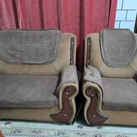 مبل|مبلمان خانگی و میز عسلی|کاشان, میدانگاه آقا|دیوار