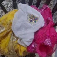 محلی، دخترونه