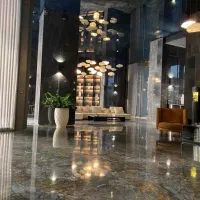 ۳۸۰متر محمودیه/برج برند/مشاعات هتلینگ/تاپ لوکیشن|اجارهٔ آپارتمان|تهران, محمودیه|دیوار