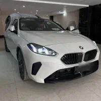 BMW 255L 2025|خودرو سواری و وانت|اصفهان, مهرآباد|دیوار