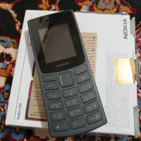 موبایل نوکیا ۱۰۵ درحد نو