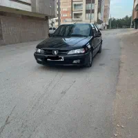 پژو پارس سال خونگی