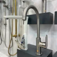 ست شیرالات تیتانیوم البرز روز انتخاب مطمئن