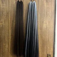 مو دم اسبی|آرایشی، بهداشتی، درمانی|بیرجند, |دیوار