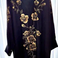 نقاشی روی پارچه از صفرتا حرفه‌ای،آموزش تخصصی درقم