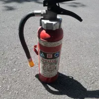 کپسول آتش نشانی