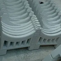 استخدام کارگر ساده موزاییک سازی