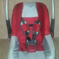 کریر  کودک  بی بی جی