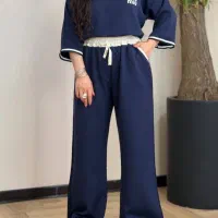 پلوشرت وشلوار مازراتی حراج