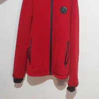 کاپشن، سویشرت، پافر،کت