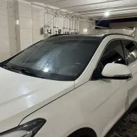 سانتافه|خودرو سواری و وانت|امیدیه, |دیوار