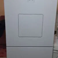 یخچال فریزر پهن الکترو استیل