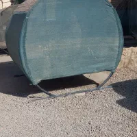 آلاچیق|مصالح و تجهیزات ساختمان|اصفهان, گورت|دیوار