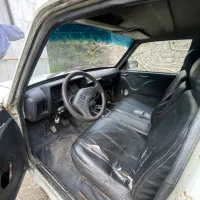 پیکان وانت مدل ۸۸|خودرو سواری و وانت|لاهیجان, لاشیدان|دیوار